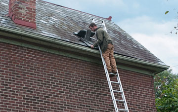 what affects urgent Efail Isaf roof repairs