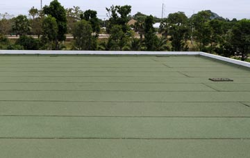 all Efail Isaf roofing types quoted for