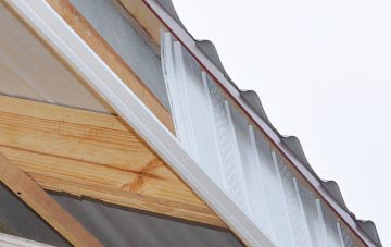 why Efail Isaf fascia repairs are essential
