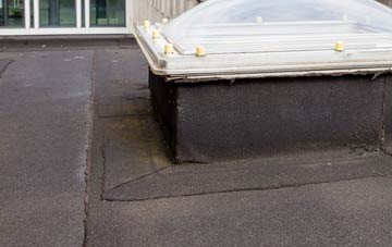 disadvantages of Efail Isaf flat roofs