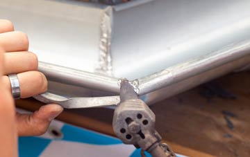 disadvantages of Efail Isaf lead roofing