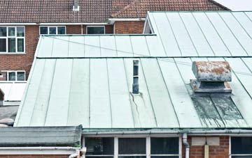 Efail Isaf lead roofing costs