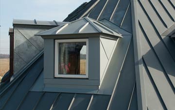 metal roofing Efail Isaf, Rhondda Cynon Taf