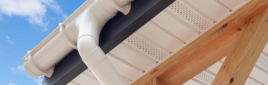 get Efail Isaf guttering quotes today