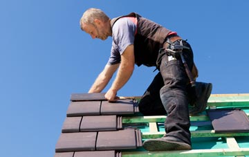disadvantages of Efail Isaf slate roofing