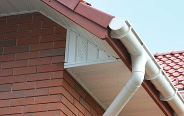 Efail Isaf soffit repair costs