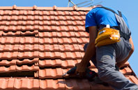 Efail Isaf urgent roof repairs