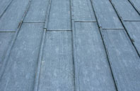 Efail Isaf lead roofing
