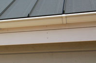 Efail Isaf soffit repair